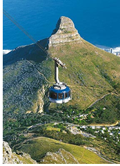 Cape Town Gay Tour